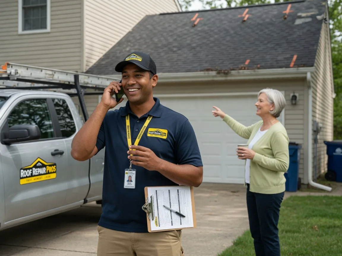 Roof Repair Gore Springs, MS FAQs